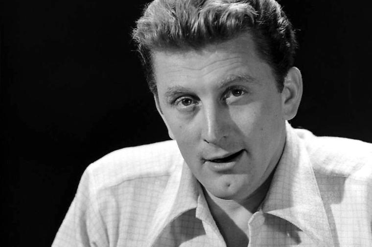 Preminuo Kirk Daglas: Glumačka legenda Holivuda preminula u 103. godini