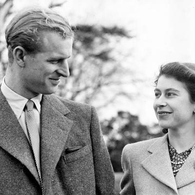Suprug kraljice Elizabete slavi 99. rođendan: On je moja snaga i vodilja! (FOTO)