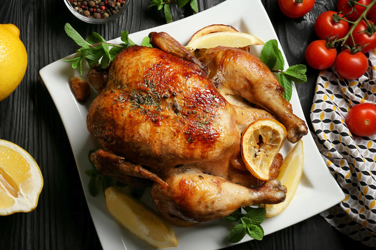 5 trikova profesionalnih kuvara za najbolju piletinu na svetu: Sočnije meso nećete probati!