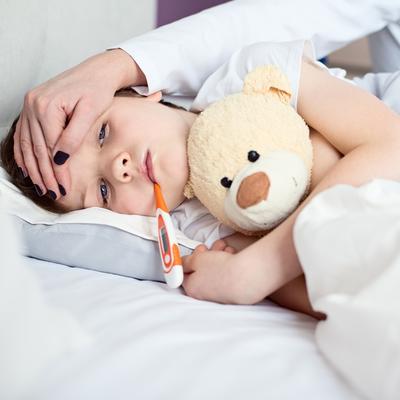 10 simptoma kod dece koji su alarm za uzbunu: Poseta lekaru je neizostavna!