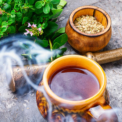 Čaj od origana: Kako se priprema i konzumira ovaj moćni napitak