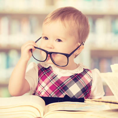 11 znakova da vaspitavate malog genija: Evo kako da prepoznate natprosečno inteligentno dete!