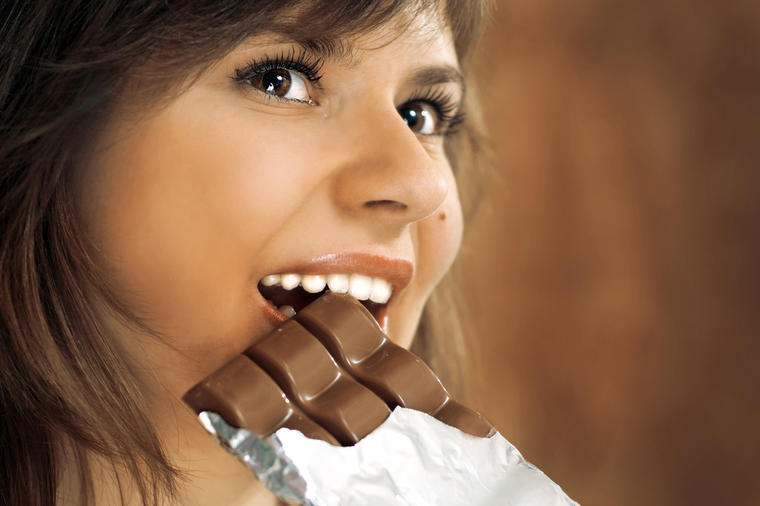 10 neverovatnih blagodeti čokolade na organizam: Usporava starenje, čuva srce i poboljšava cirkulaciju!