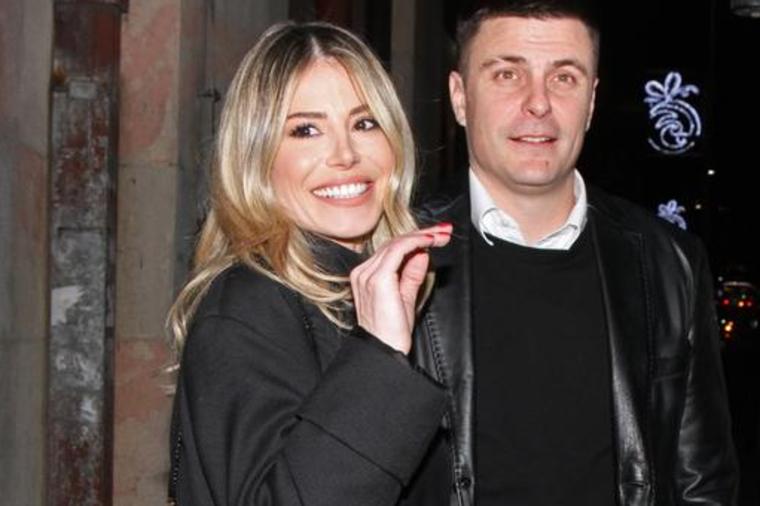 Vuk Kostić i Ana Mihajlovski potvrdili vezu: Pojavili se ruku pod ruku prvi put u javnosti! (FOTO)