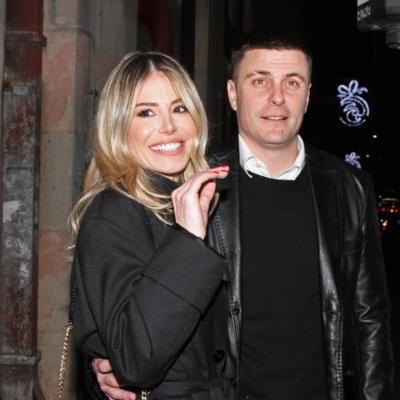 Vuk Kostić i Ana Mihajlovski potvrdili vezu: Pojavili se ruku pod ruku prvi put u javnosti! (FOTO)