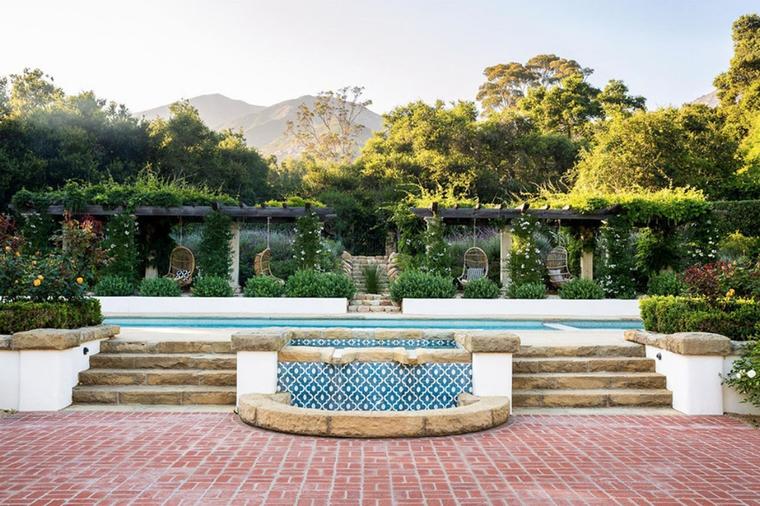Meg Rajan pazarila vilu od 5 miliona: Pravi mali raj u najlepšem dvorištu na svetu!