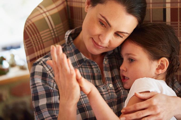 5 saveta za roditelje čije dete muca: Evo kako da mu pomognete!
