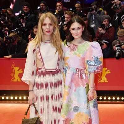 Berlinale 2020: Najružnije lice mode i poneka lepa haljina