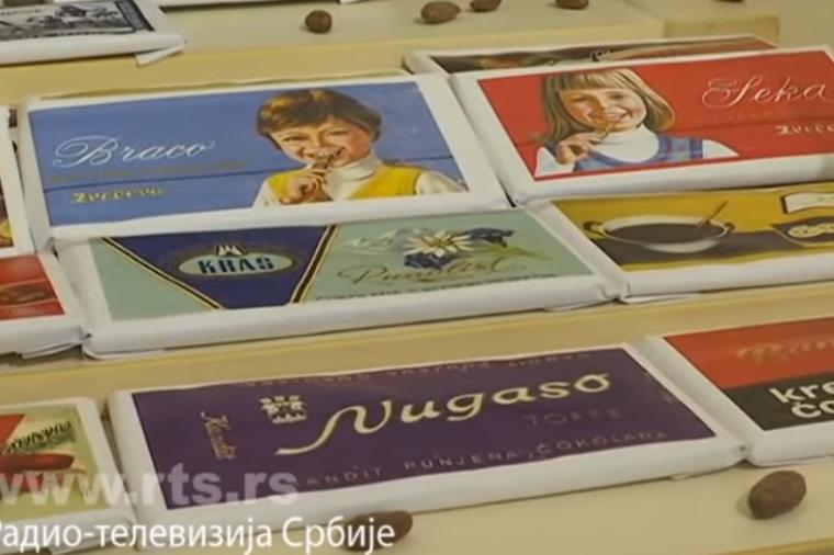 U Beogradu otvoren Muzej čokolade: U obilazak sa čašom tople čokolade, na poklon čokoladno proročanstvo!