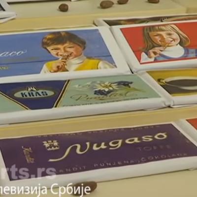 U Beogradu otvoren Muzej čokolade: U obilazak sa čašom tople čokolade, na poklon čokoladno proročanstvo!