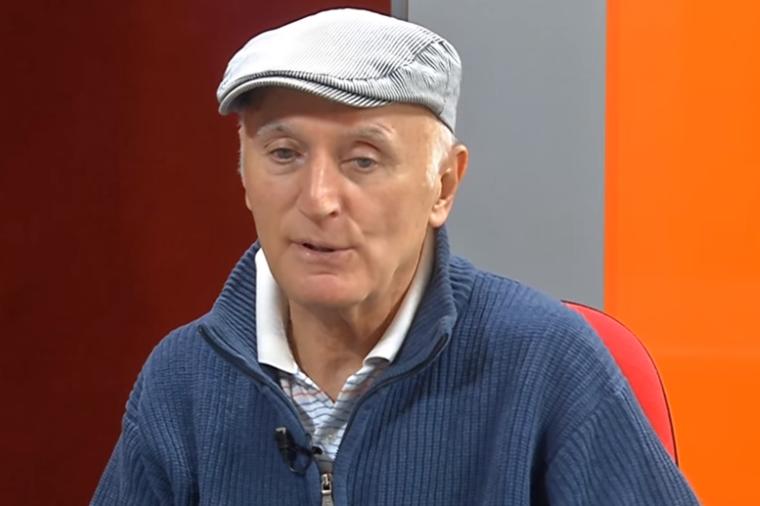 Preminuo Zoran Modli u 71. godini: Napustio nas je poznati radijski novinar!