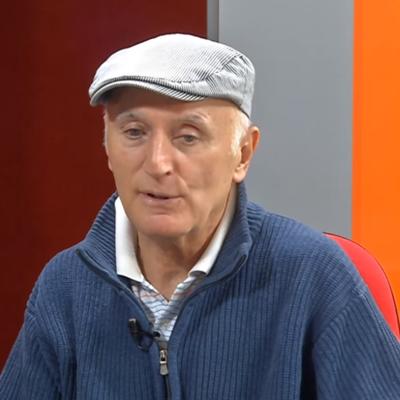 Preminuo Zoran Modli u 71. godini: Napustio nas je poznati radijski novinar!