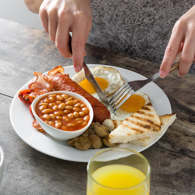 3 vrste najzdravijeg doručka: Jača telo, ubrzava metabolizam, daje energiju za ceo dan! (RECEPT)