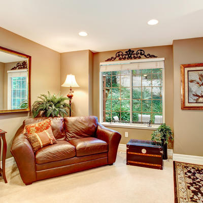 Vrhunski trik za uređenje doma: Svaki prostor čini većim, svetlijim, skupim i elegantnim!