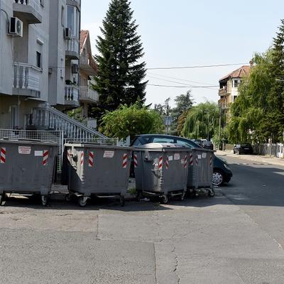 Prolećno čišćenje u Beogradu: Narednog vikenda besplatno odnošenje kabastog otpada