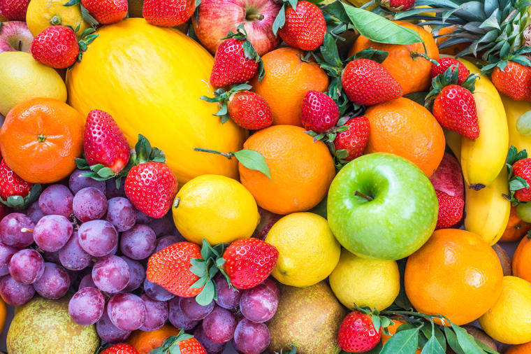 Linija iz snova bez dijete: Ovih 5 vrsta voća provereno sagorevaju masti i pomažu kod mršavljenja!