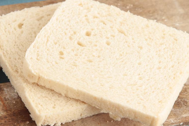 Pamuk hleb bez korice, kuvan na pari: Recept bez kojeg više nećete moći!