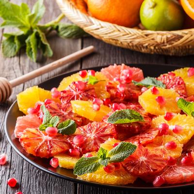Ubrzava metabolizam i čisti arterije: Ko ovo voće jede svaki dan, sa kilažom i zdravljem neće imati problema!
