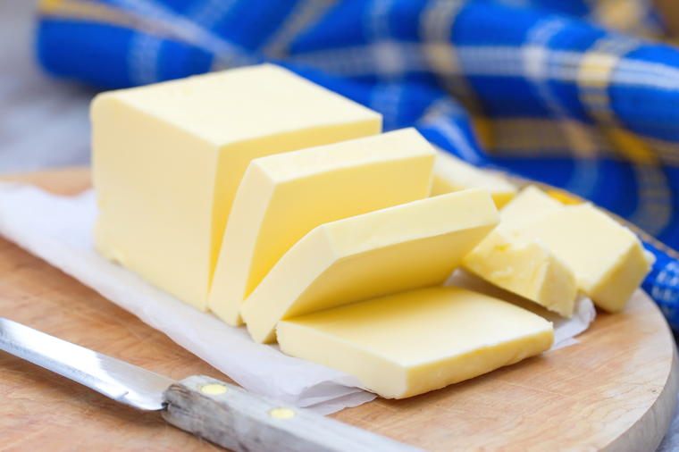 Ovih 6 jela su najukusnija kad ih spremate na maslacu: Ali postoje i obroci koje će puter uništiti!