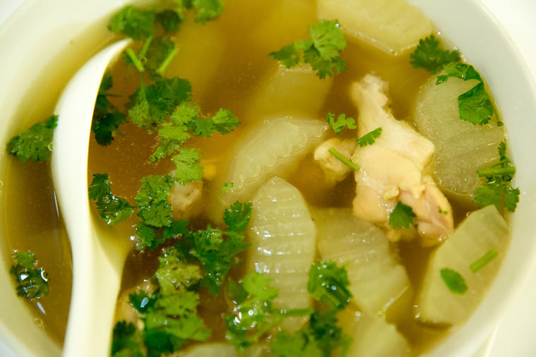 Supa koja čisti jetru: Sa prvim danima proleća, ovo svi moraju da jedu! (RECEPT)