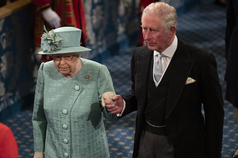 Princ Čarls otkazao put u Bosnu, kraljica Elizabeta odložila javna pojavljivanja: Oprez zbog korona virusa