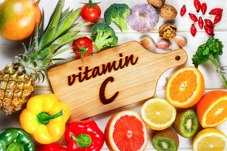 Za jak imunitet i organizam zdrav kao dren: Ove namirnice imaju vitamin C u izobilju!