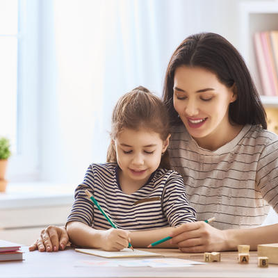 Majka koja decu školuje kod kuće ima 9 sjajnih saveta za roditelje: Ako postanu nervozni, uradite ovo!