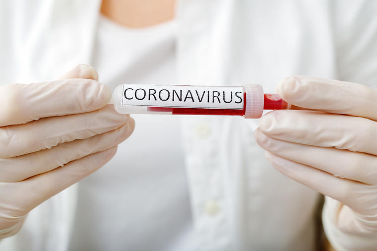 Otkriveno 6 novih simptoma: Ovo ukazuje da je vaš organizam napao korona virus!