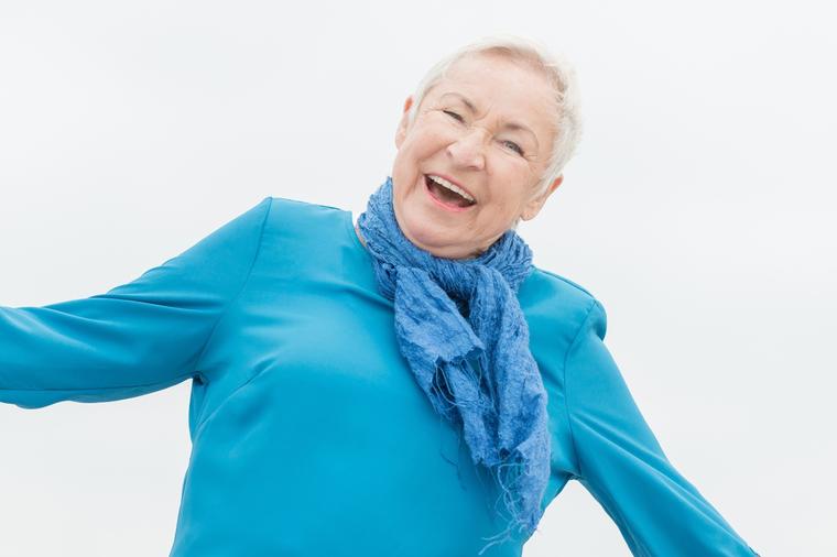 5 znakova da ćete živeti duže od svojih vršnjaka: Smeši vam se stota godina!