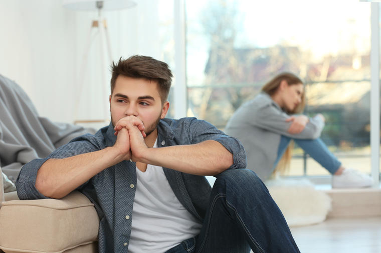 Psihoterapeuti otkrivaju 5 načina kako da veze opstanu tokom samoizolacije!