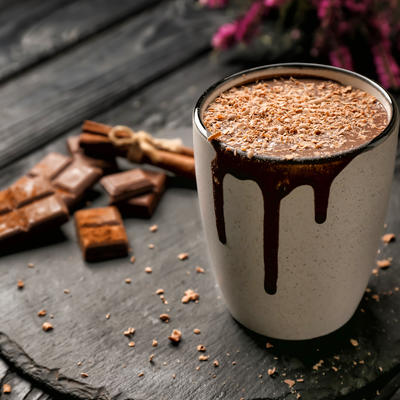 Božanstvena topla čokolada: Napitak koji će vas ugrejati u ovim iznenadnim hladnim danima! (RECEPT)
