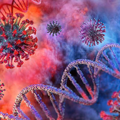 Naučno otkriće: Evo kako geni mogu uticati na komplikacije kod zaraženih koronom!