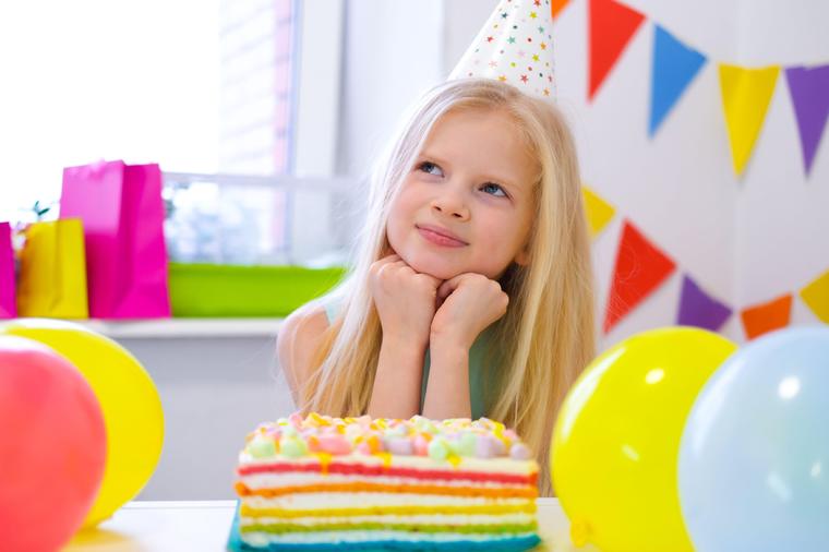 Dečji rođendani u doba korona virusa: Majke otkrile kako da napravite najbolju zabavu u samoizolaciji!