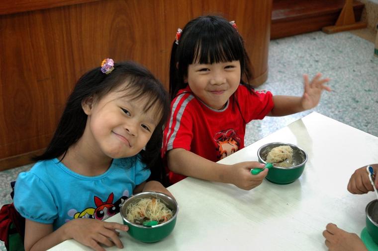 Deca iz Azije su najzdravija na planeti: Evo zbog čega! (FOTO)