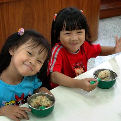 Deca iz Azije su najzdravija na planeti: Evo zbog čega! (FOTO)