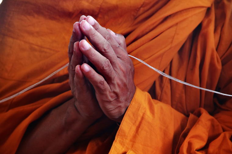 Kad sve počne da se raspada: 10 budističkih citata koji daju snagu da prebrodimo teškoće zbog epidemije!