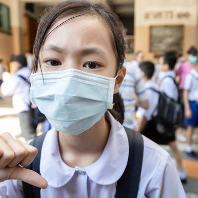 ISPRAVKA: Kina nije proglasila kraj epidemije korona virusa