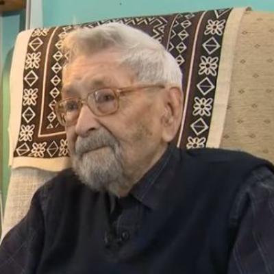 Najstariji čovek na svetu (112) koji je preživeo španski grip: Niko ne zna kako ćemo pobediti koronu!