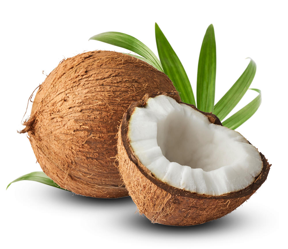 Kokos je plod budućnosti: Evo šta sve leči ova magična biljka!