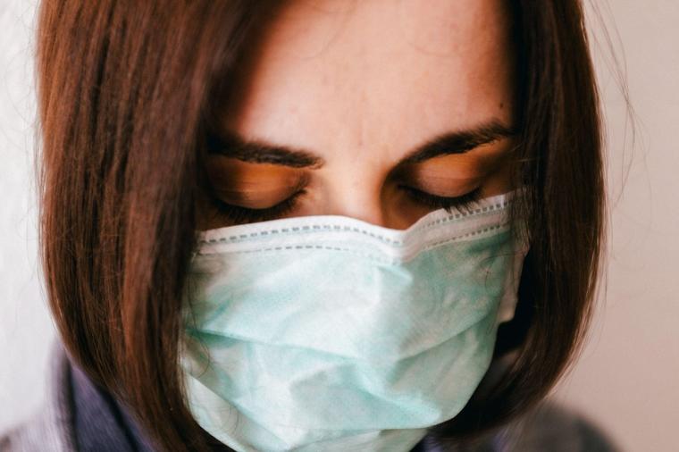 12.721 NOVOZARAŽENIH KORONA VIRUSOM U SRBIJI: Na respiratorima nalazi se 103 obolelih