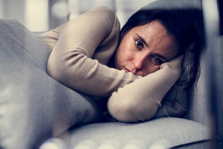 Gura vas sve dublje u ponor opasnih tegoba: Depresija utiče na fizičko i psihičko zdravlje - evo zašto je toliko opasna!