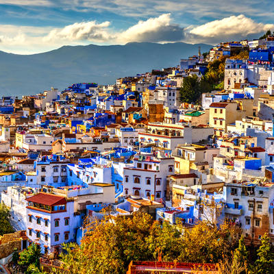 Zemlja živopisnih pejzaža i neobične tradicije: Vodimo vas u Maroko!