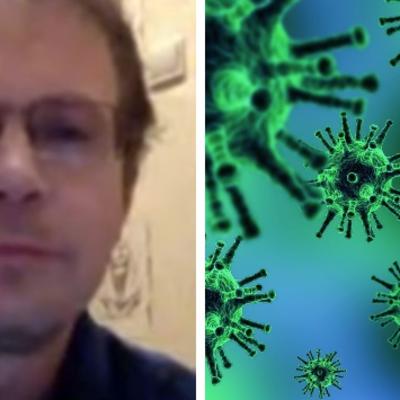 Virusolog Aleksej Potekin: Ovo je najveća laž o korona virusu! Srce mi kaže da smo u gadnom sosu!