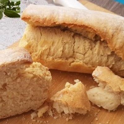 Hleb sa pivom i praškom za pecivo: Krckava kora i meka sredina! (RECEPT)