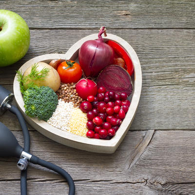 Dr Kim Deli: Ove namirnice povoljno deluju na zdravlje srca i krvnih sudova!