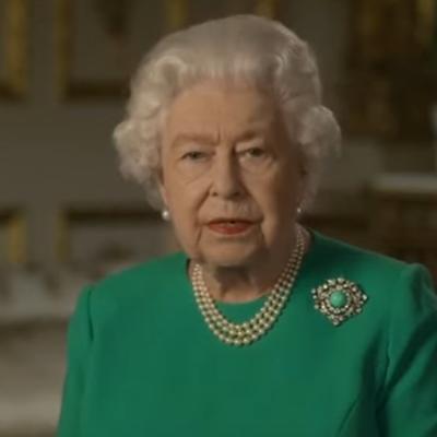 Kraljica Elizabeta II se obratila naciji i to 5. put tokom vladavine duge 67 godina: Prevazići ćemo ovo!