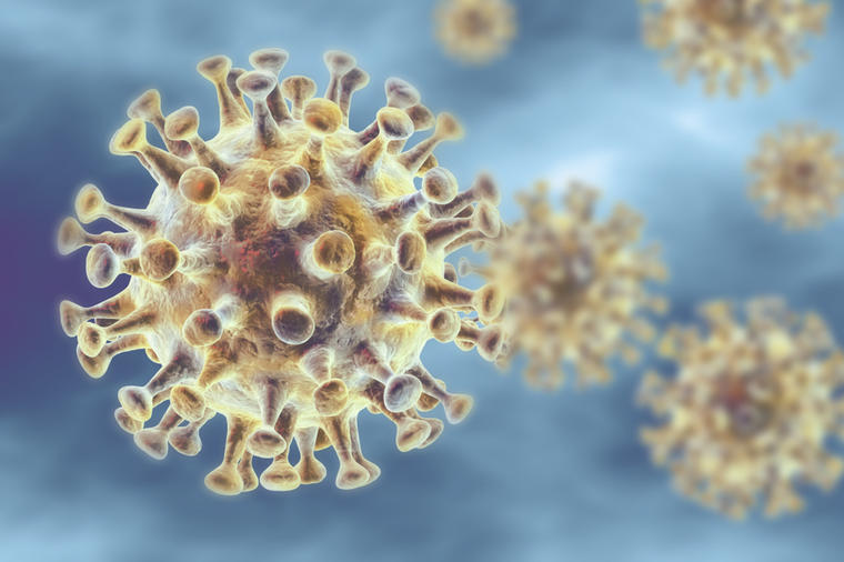 Korona virus u Srbiji: 263 zaraženih, još 5 preminulih!