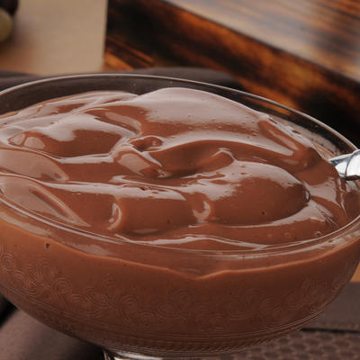 Domaći puding od čokolade: Kremasta poslastica gotova za 10 minuta! (RECEPT)