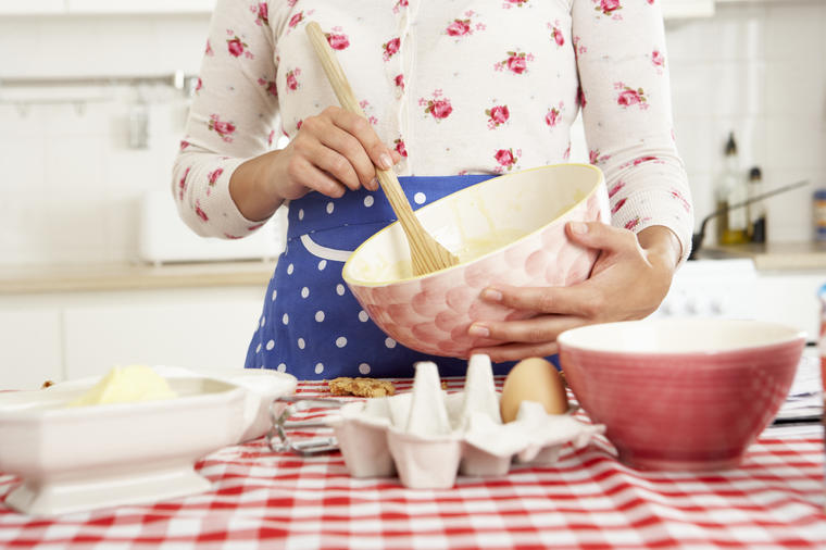 7 grešaka koje svi pravite kada pečete kolače: Zbog toga vam ne uspevaju!