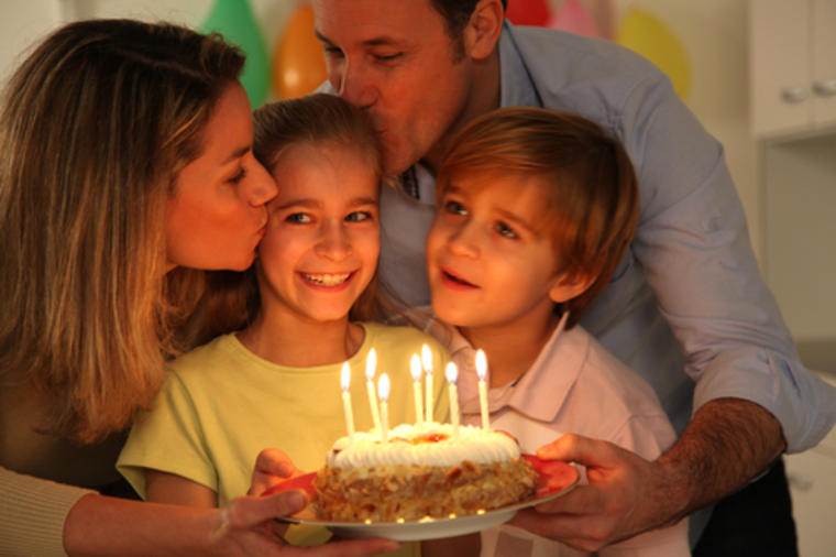 Dečiji rođendan u vreme karantina: Napravite proslavu za pamćenje!